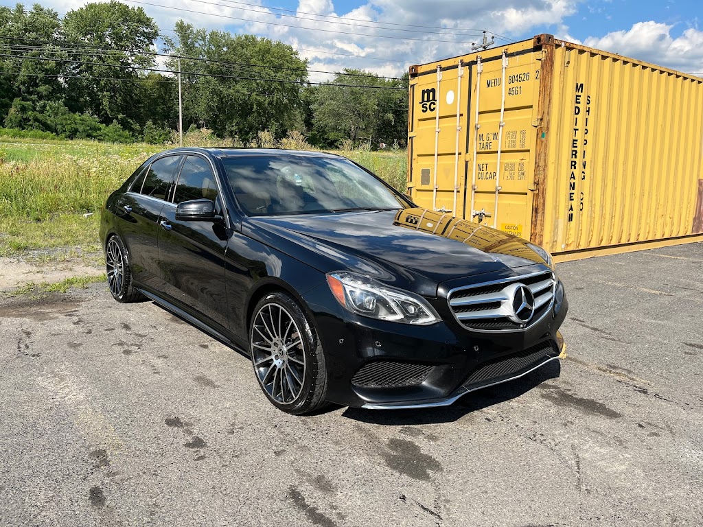 Dr SPA Chambly inc. Esthétique Automobile | 1821 Bd de Périgny, Chambly, QC J3L 4C3, Canada | Phone: (450) 489-0539