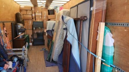 Move with PRO Inc | 674 Shanahan Blvd, Newmarket, ON L3X 1P7, Canada | Phone: (647) 505-6332