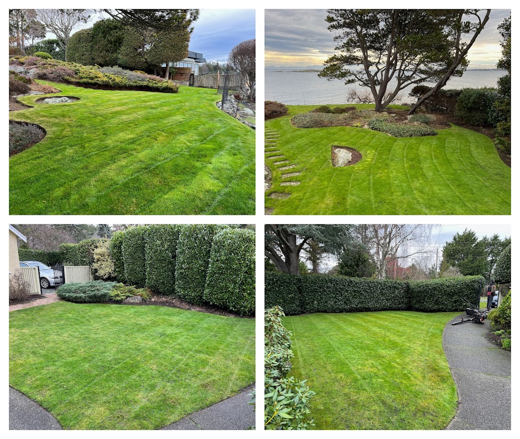 Freshman Landscaping Crew | Jedburgh Rd, View Royal, BC V9B 1K7, Canada | Phone: (250) 516-6687
