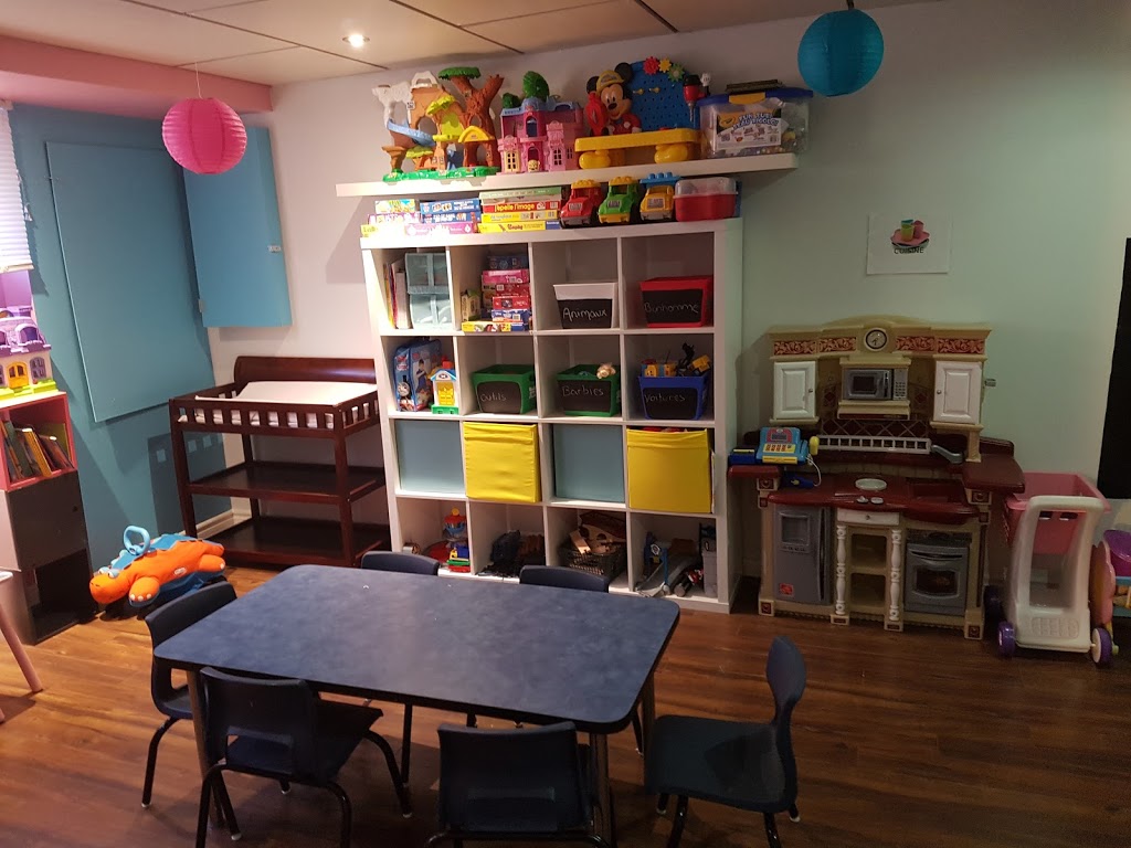 Nursery Au Royaume De Mickey | 1488 Boulevard le Bourg Neuf, Repentigny, QC J5Z 4Z8, Canada | Phone: (514) 575-8139