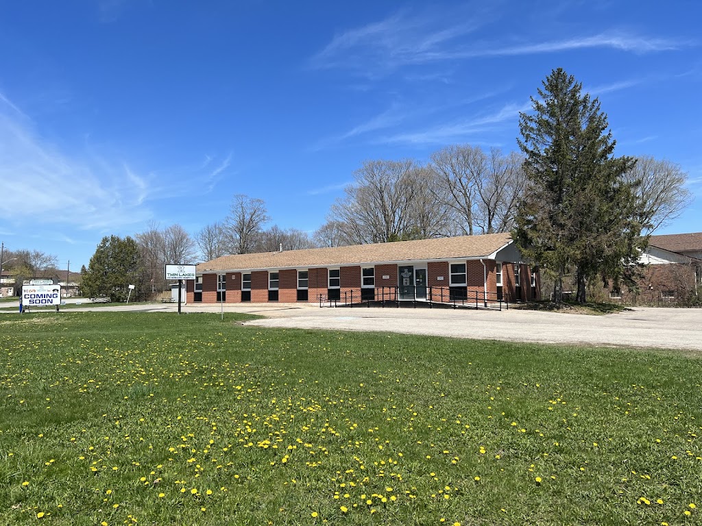 Twin Lakes Veterinary Hospital | 1080 Mississaga St W, Orillia, ON L3V 3C8, Canada | Phone: (249) 209-0420