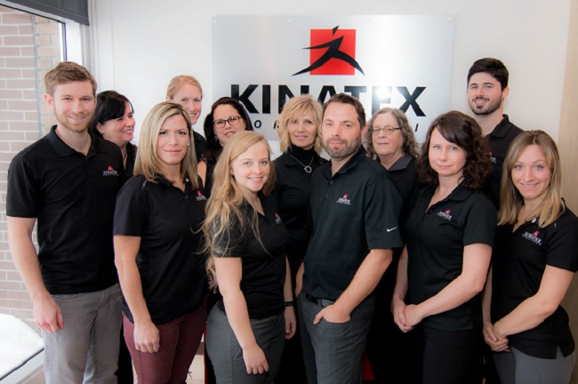 Kinatex Sports Physio Boucherville | 520 Boulevard du Fort-Saint-Louis Local 102, Boucherville, QC J4B 1S5, Canada | Phone: (450) 655-3577