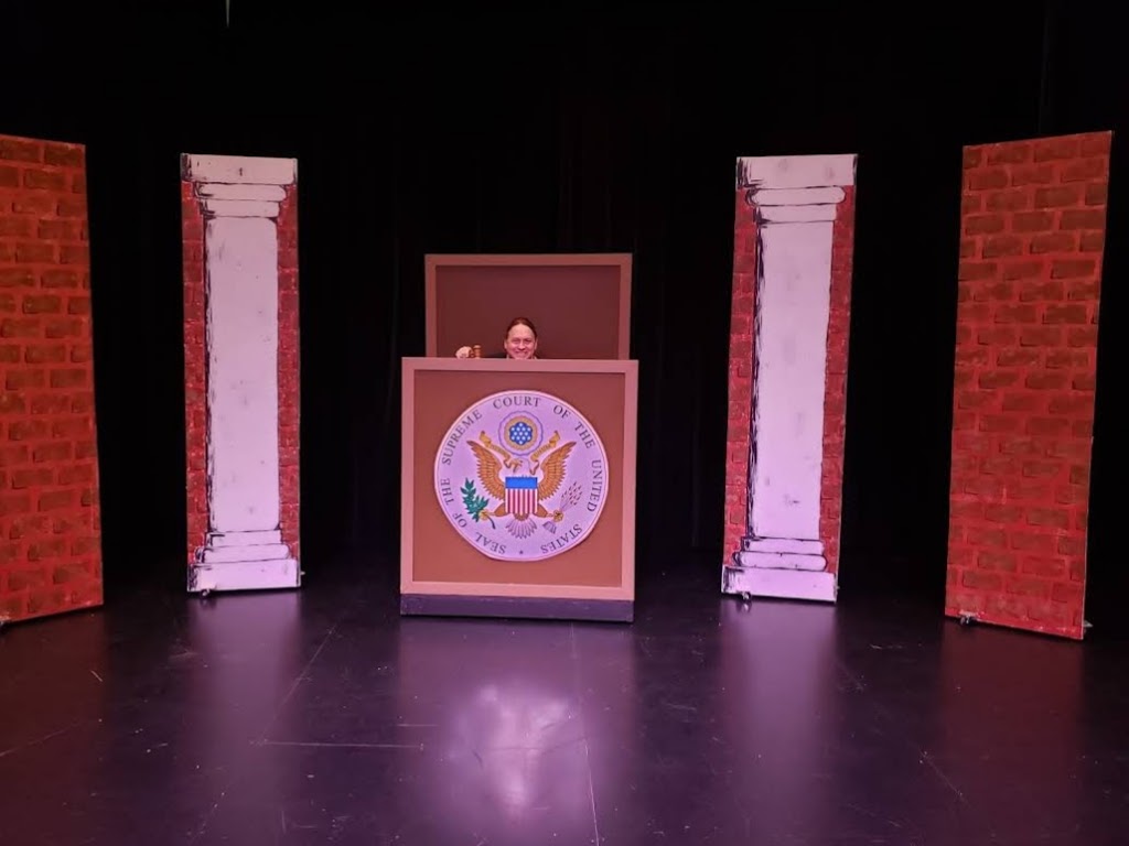 Little Theatre Etobicoke | 432 Runnymede Rd, Toronto, ON M6S 2Y8, Canada | Phone: (416) 246-1889