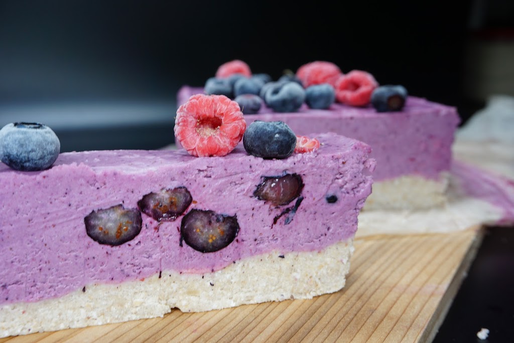 Rawnvegan Sweet Treats | 412 55 St NE, Calgary, AB T2A 3Z5, Canada | Phone: (587) 664-2781