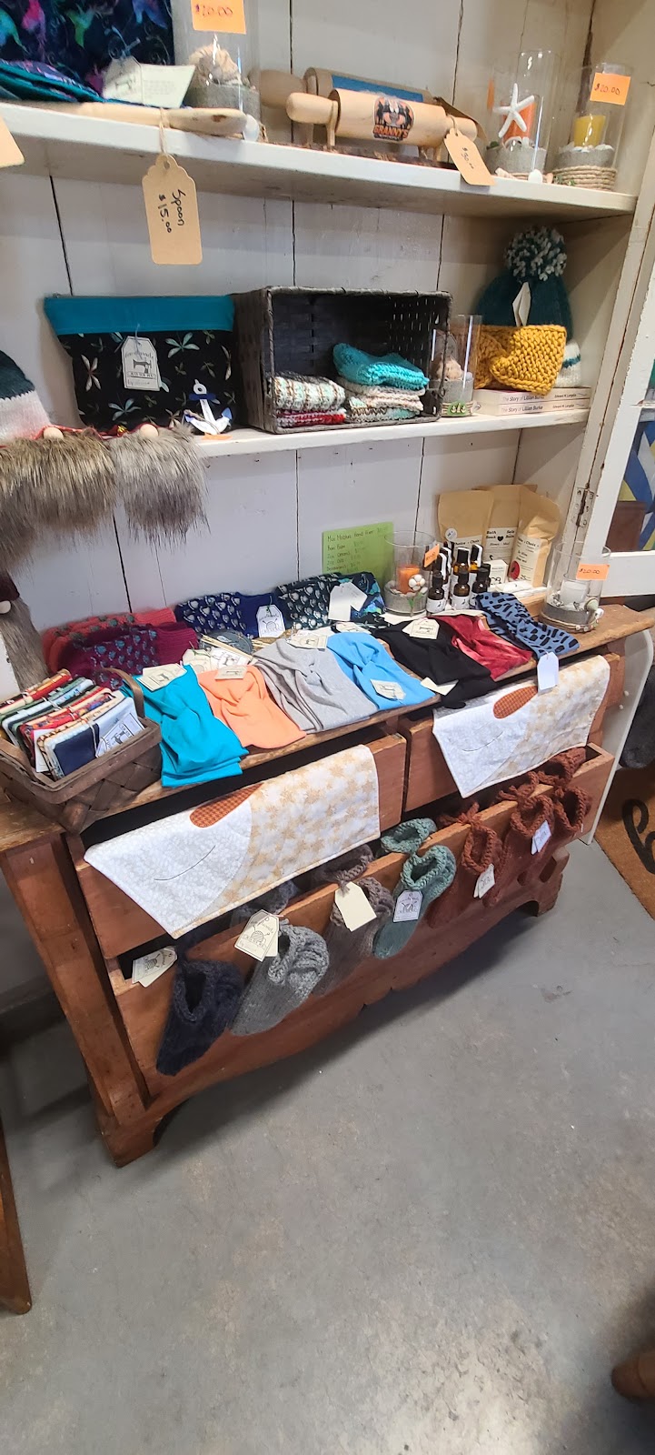 Whitneys Corner Store | 4955 NS-211, Bickerton West, NS B0J 1A0, Canada | Phone: (902) 364-2017