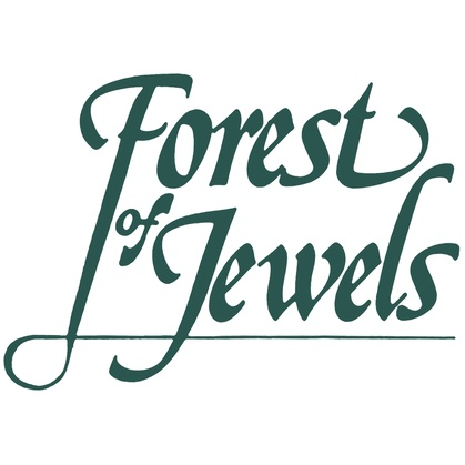 Forest of Jewels | 428 Riverbend Square, Edmonton, AB T6R 2X2, Canada | Phone: (780) 438-3682