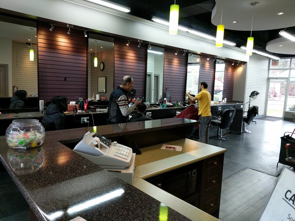 Solo Hair Salon | 15976 108 Ave, Surrey, BC V4N 5V6, Canada | Phone: (778) 293-4555