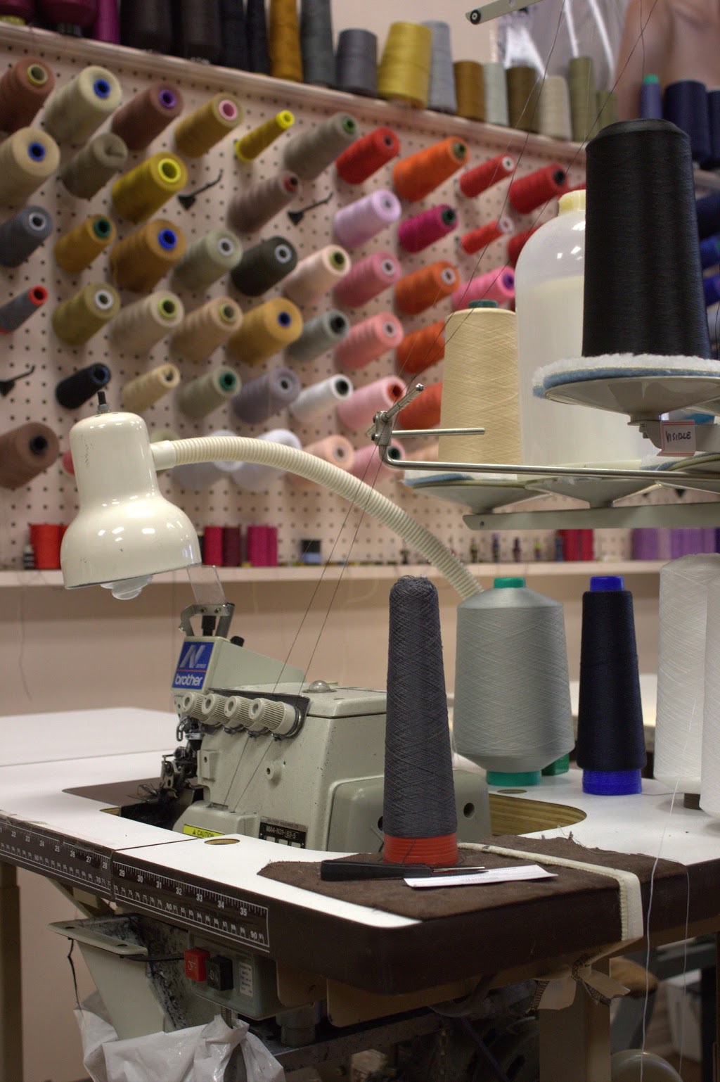 Threads Tailors & Cleaners | 2010 Trim Rd #12, Orléans, ON K4A 0G4, Canada | Phone: (613) 841-7300