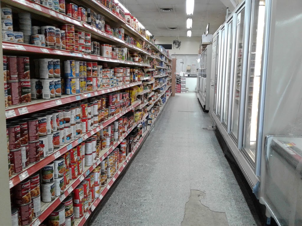 Marché St-Cuthbert | 2135 Rue Principale, Saint-Cuthbert, QC J0K 2C0, Canada | Phone: (450) 836-3303