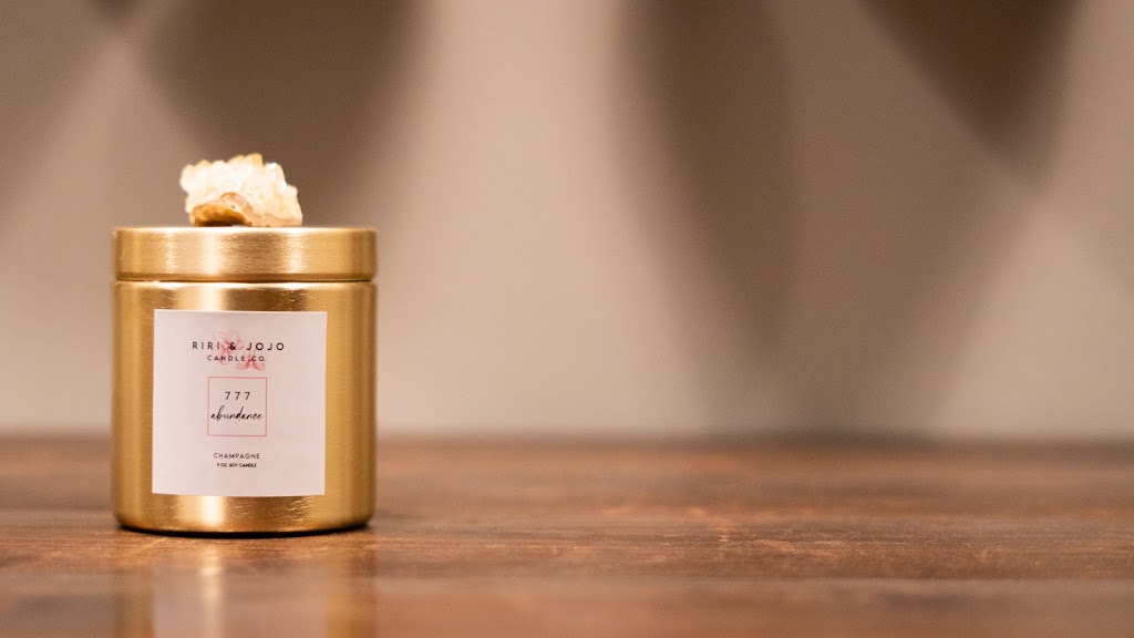 Riri & Jojo Candle Co. | 1212 34 Ave SE, Calgary, AB T2G 1V7, Canada | Phone: (343) 793-3679