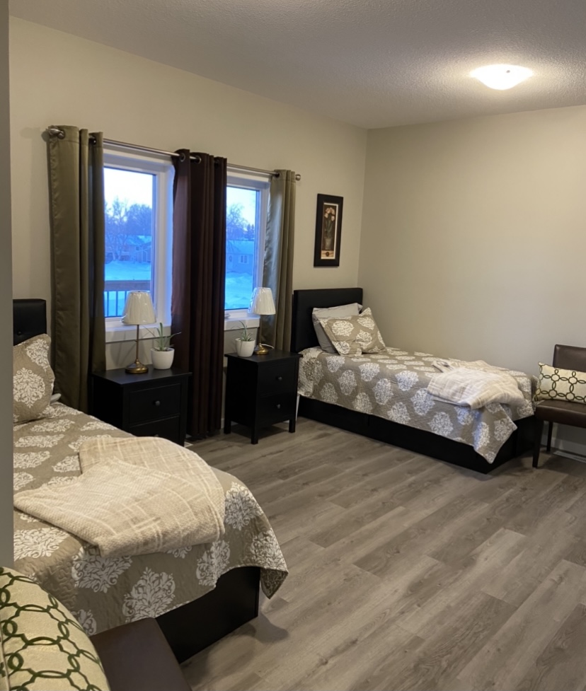 Cornerstone Care Home | 219 2 St N, Wakaw, SK S0K 4P0, Canada | Phone: (306) 233-5927
