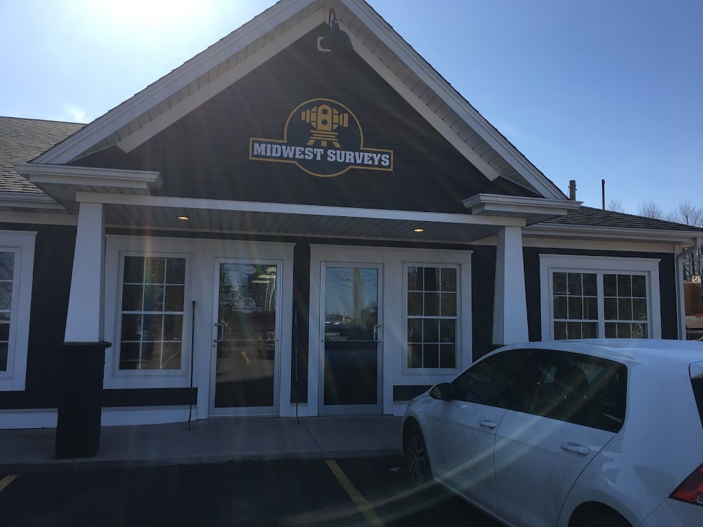 Midwest Surveys | 25 Stratford Rd, Stratford, PE C1B 1T4, Canada | Phone: (902) 367-4009