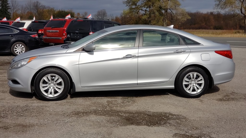 Nubridge Auto Center Inc | 6938 Yonge St, Innisfil, ON L9S 4P2, Canada | Phone: (705) 436-6642
