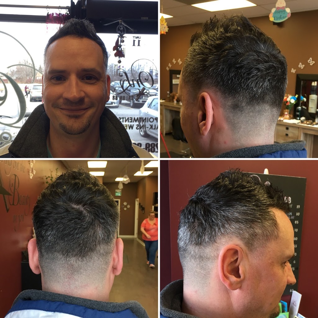 OnLy Salon 68 | 95 Lincoln St #11, Welland, ON L3C 7C3, Canada | Phone: (289) 820-8811