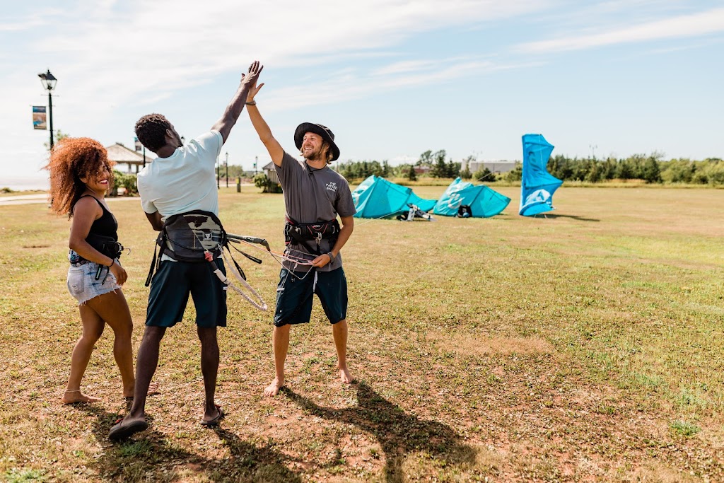 Island kiteboard Academy | Kensington, PE C0B 1M0, Canada | Phone: (902) 388-7873