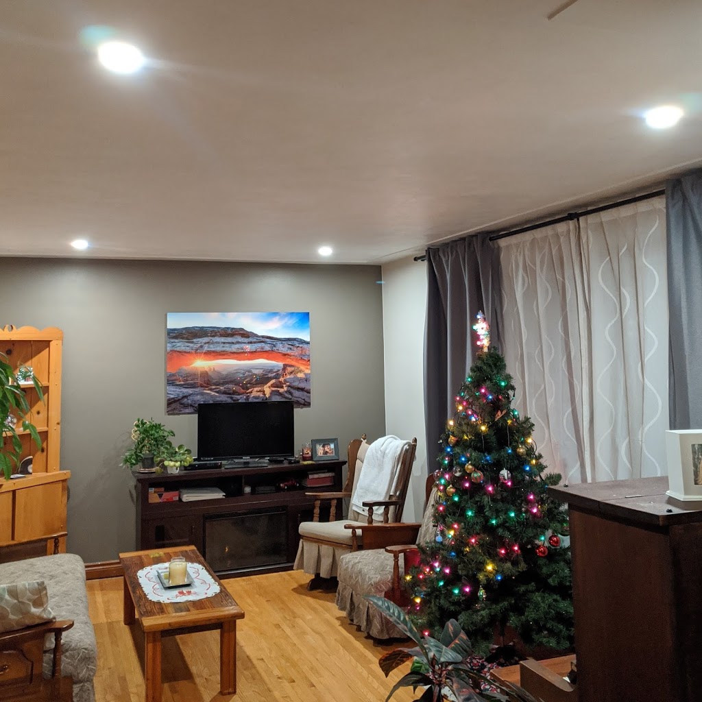 DCD Electric | 61 Munsee St S, Cayuga, ON N0A 1E0, Canada | Phone: (905) 978-2080