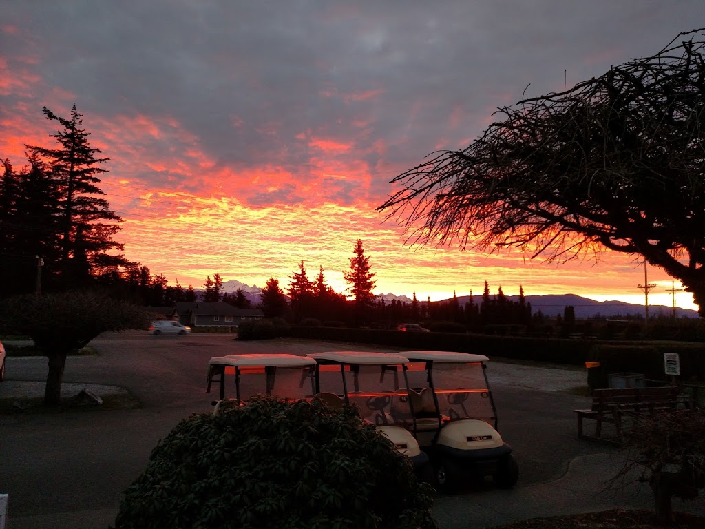 Raspberry Ridge Grill | 6827 Hannegan Rd, Everson, WA 98247, USA | Phone: (360) 354-3368