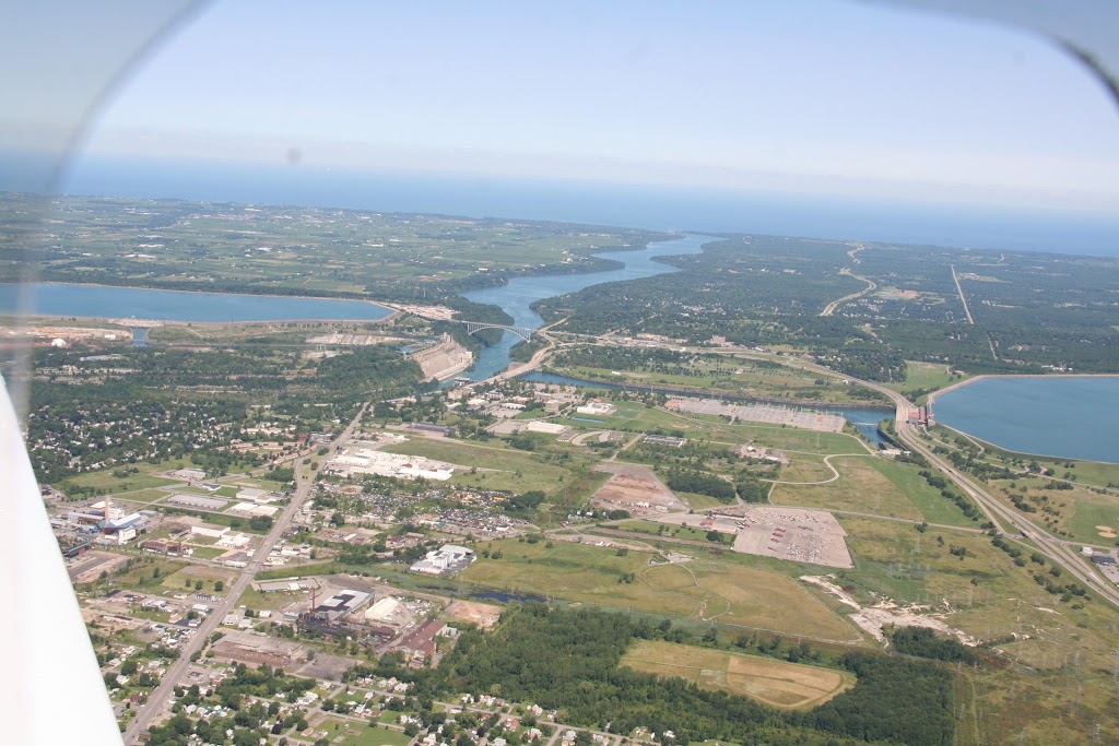 Sir Adam Beck No. 2 Generating Station | 14000 Niagara Pkwy, Niagara-on-the-Lake, ON L0S 1J0, Canada | Phone: (905) 357-0322