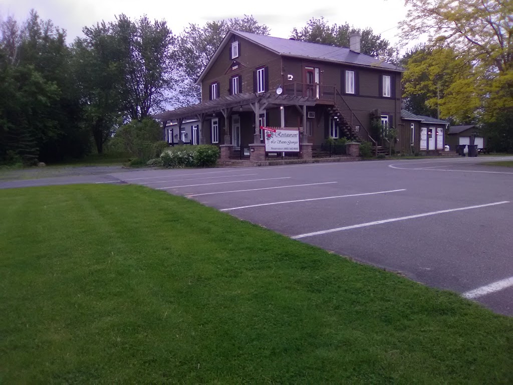 Municipalité de Saint-Valentin | 790 Chem. de la 4e-Ligne, Saint-Valentin, QC J0J 2E0, Canada | Phone: (450) 291-5422