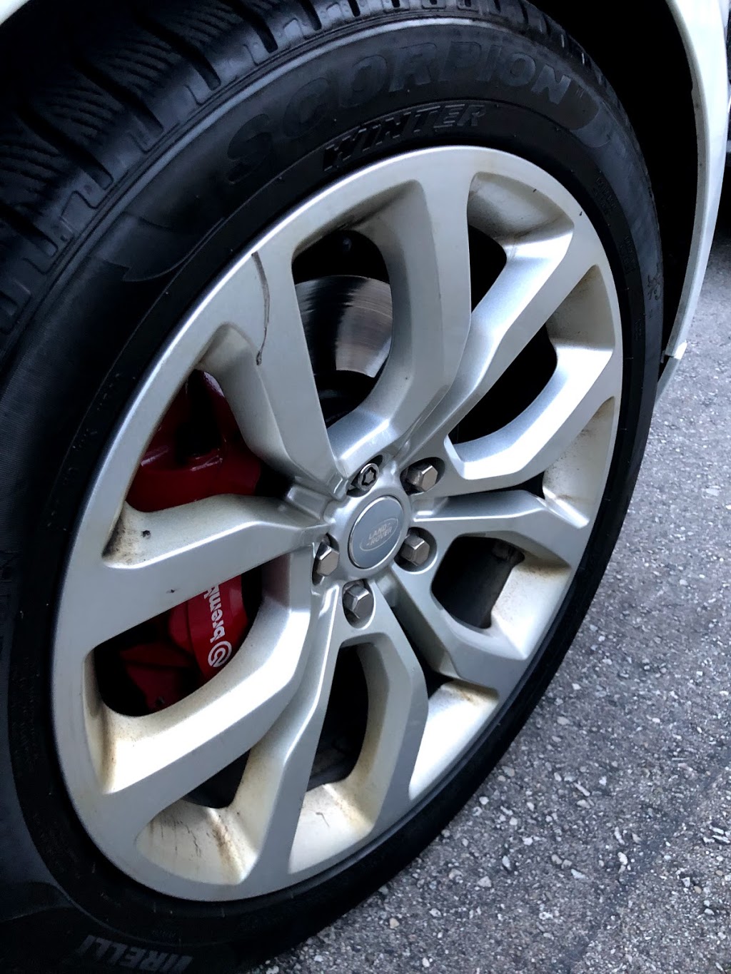 Autospa | 7200 Yonge St, Thornhill, ON L4J 1V8, Canada | Phone: (905) 886-2009