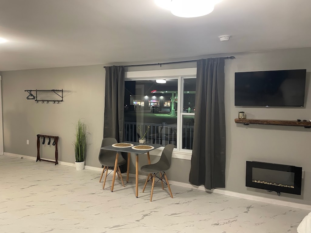 Chapel Suites | 3 Chapel Ave, Souris, PE C0A 2B0, Canada | Phone: (902) 326-3266