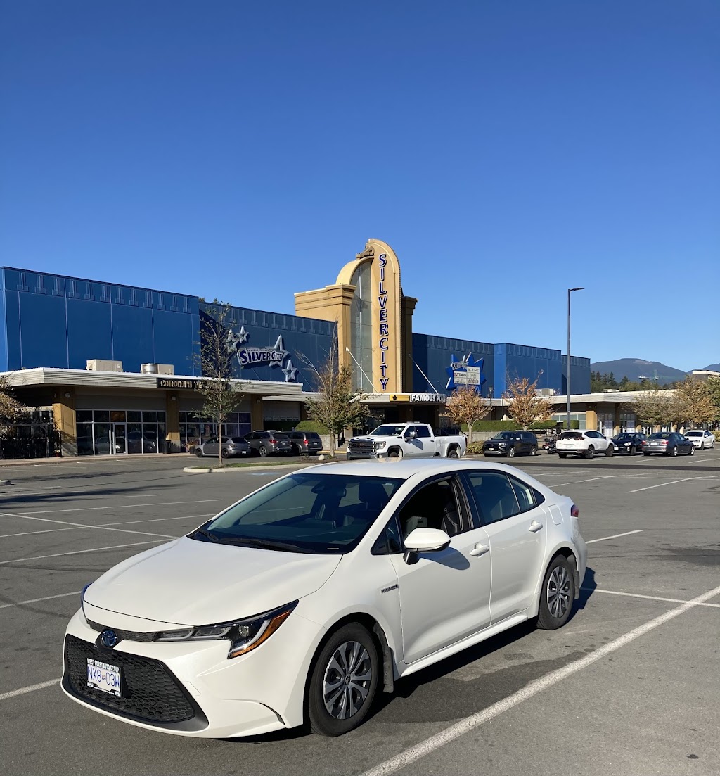 The Wheel Essential Driving School | 33630 Grace Ave, Abbotsford, BC V4X 1T7, Canada | Phone: (778) 723-7483