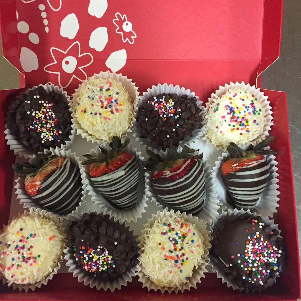Edible Arrangements | 1400 Upper James St Unit 4, Hamilton, ON L9B 1K2, Canada | Phone: (905) 575-5007