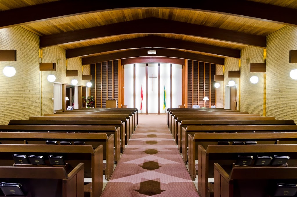 Saskatoon Funeral Home | 338 4th Ave N, Saskatoon, SK S7K 2L7, Canada | Phone: (306) 244-5577