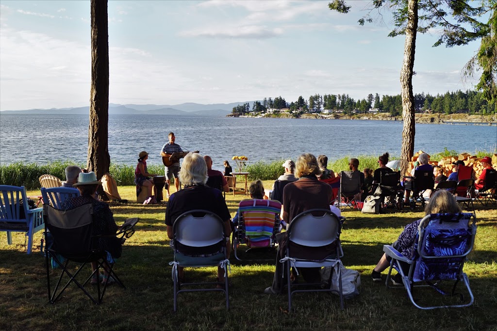 Oceanside Community Church | 1420 Alberni Hwy, Parksville, BC V9P 2C9, Canada | Phone: (250) 248-5333