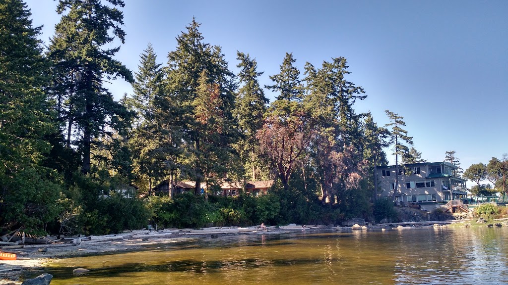Blue Heron Park | Yellow Point Rd, Ladysmith, BC V9G 1E8, Canada