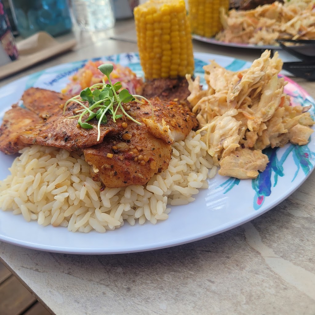 Coconut Joes Harbour Bar and Grill | 53 Bay St, Tobermory, ON N0H 2R0, Canada | Phone: (705) 539-0180