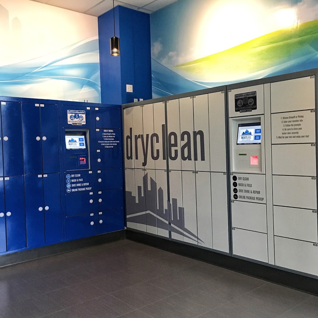 NextLevel Drycleaners | 10071 109 St NW, Edmonton, AB T5J 0J7, Canada | Phone: (780) 244-0501