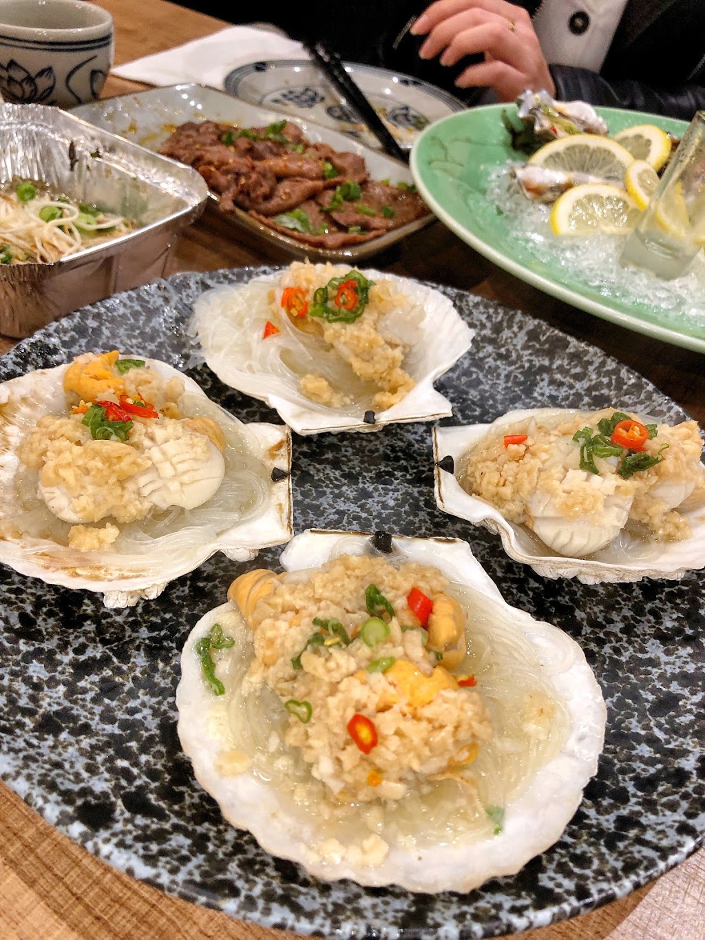 The Fish Man | 8391 Alexandra Rd #1170, Richmond, BC V6X 3W5, Canada | Phone: (604) 284-5393