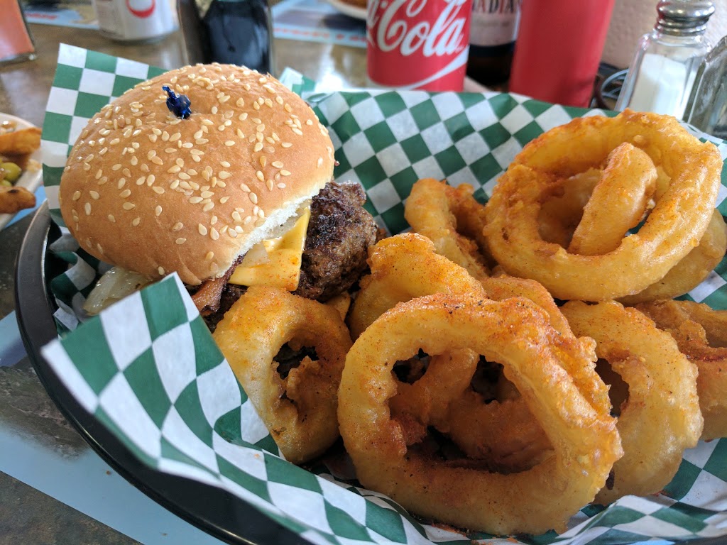 Keiths Diner | 419 Main Rd, Goulds, NL A1S 1A2, Canada | Phone: (709) 745-8005