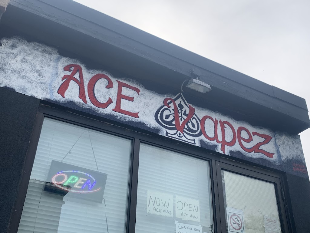 Ace Vapez | store | 8074 Islington Ave unit2, Woodbridge, ON L4L 1W5, Canada | 9058502440 OR +1 905-850-2440
