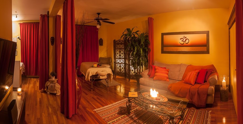 OM Massotherapie et esthétique | 5630 12e Avenue, Montréal, QC H1X 3A1, Canada | Phone: (514) 791-1119