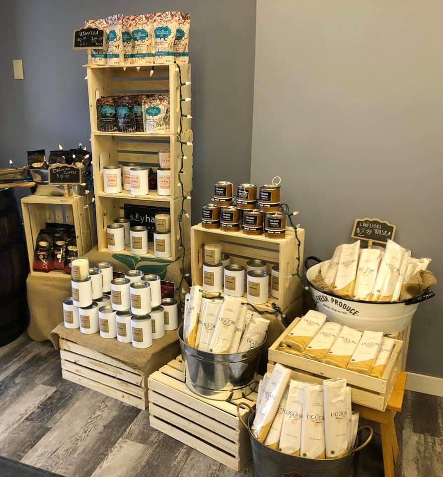 Boulevard fine meats and deli | 49 Vermillion Rd. Unit 1a, Winnipeg, MB R2J 4A1, Canada | Phone: (204) 219-0445
