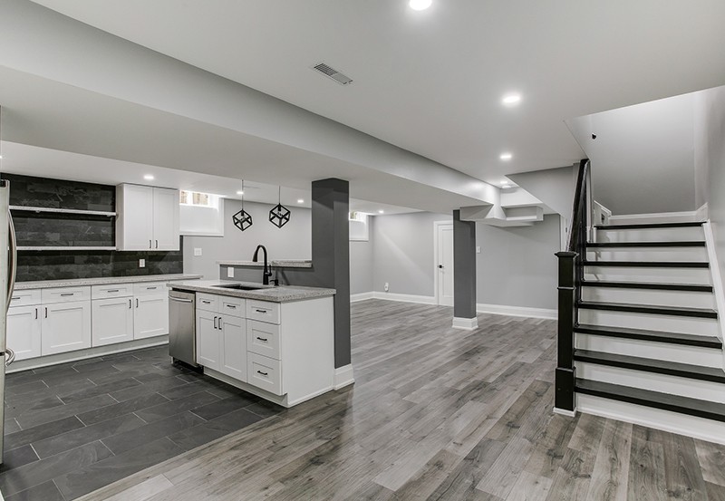 Diligent Home Renovations | 400 Stewart St, Ottawa, ON K1N 6L2, Canada | Phone: (613) 323-1710