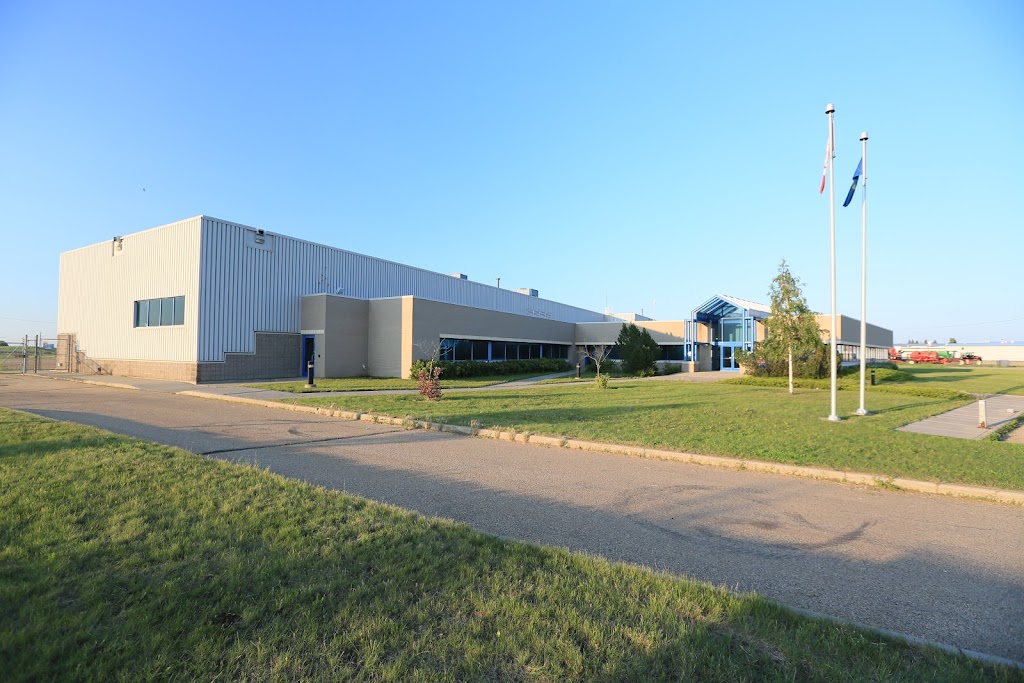 Chromtec Group Vegreville Facility | 6620 AB-16A, Vegreville, AB T9C 0A3, Canada | Phone: (780) 652-2333