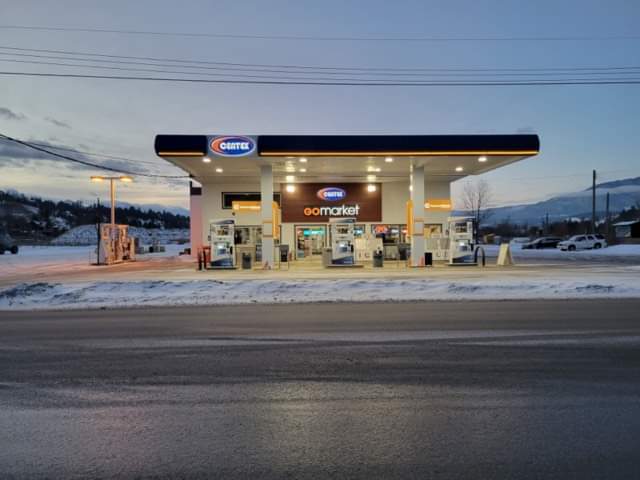 Invermere Centex Gas & Go Market | 185 Laurier St, Invermere, BC V0A 1K7, Canada | Phone: (250) 342-3050