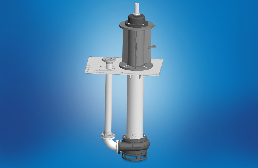 Hevvy/Toyo Pumps North America Corporation | 1550 Brigantine Dr, Coquitlam, BC V3K 7C1, Canada | Phone: (604) 298-1213