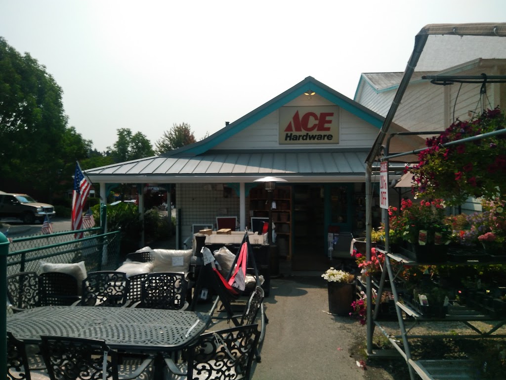 Orcas Island Hardware | 421 N Beach Rd, Eastsound, WA 98245, USA | Phone: (360) 376-3833