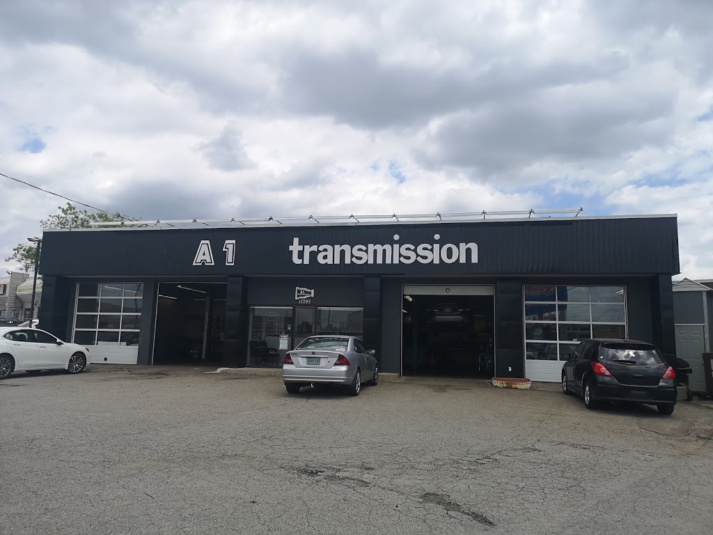 A1 AUTO SERVICE AND TRANSMISSION | 17295 Yonge St, Newmarket, ON L3Y 8Z2, Canada | Phone: (905) 895-7222