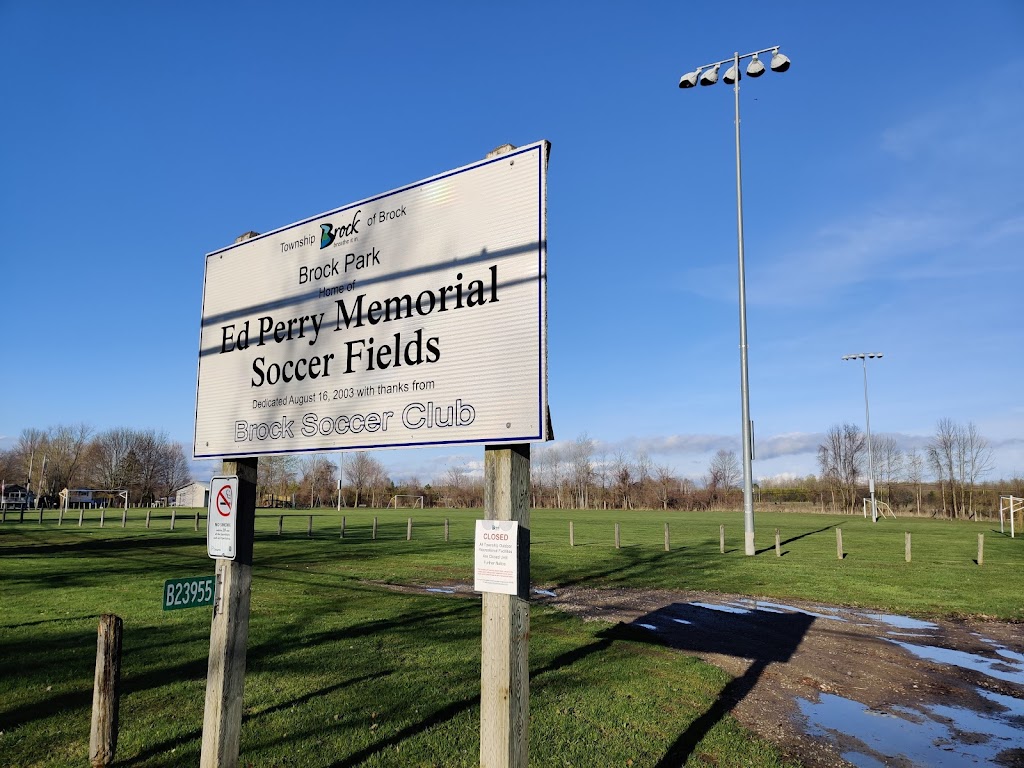Brock Soccer Club | 12 Thorah Park Blvd, Pefferlaw, ON L0E 1N0, Canada | Phone: (705) 437-7877
