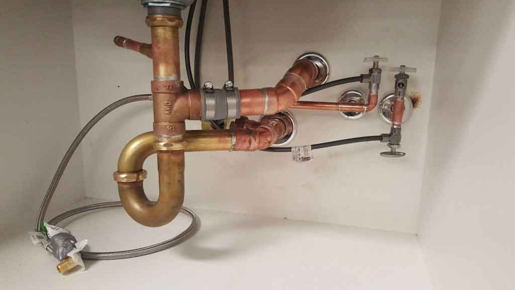 ThePipeWrenchers | 44 Valley Woods Rd #404, North York, ON M3A 2R6, Canada | Phone: (416) 879-2050