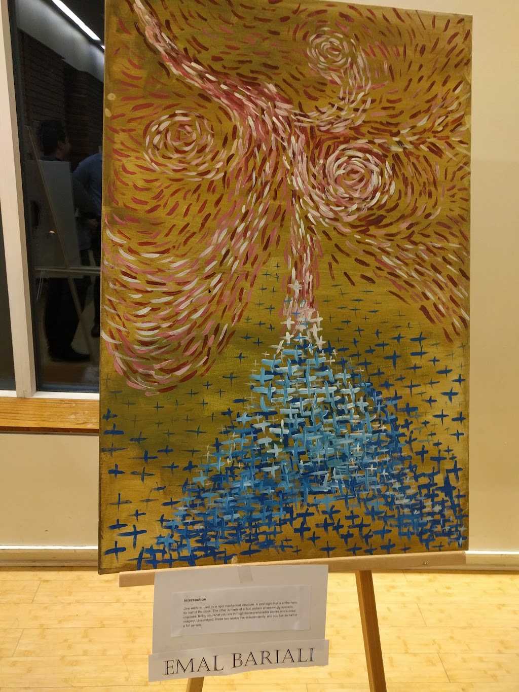 Multi-Faith Centre | 569 Spadina Ave., Toronto, ON M5S 2J7, Canada | Phone: (416) 946-3120