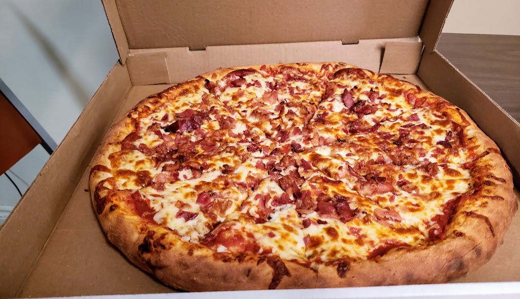 Pizza Jose | 88 Avenue Gatineau, Gatineau, QC J8T 4J4, Canada | Phone: (819) 568-0022