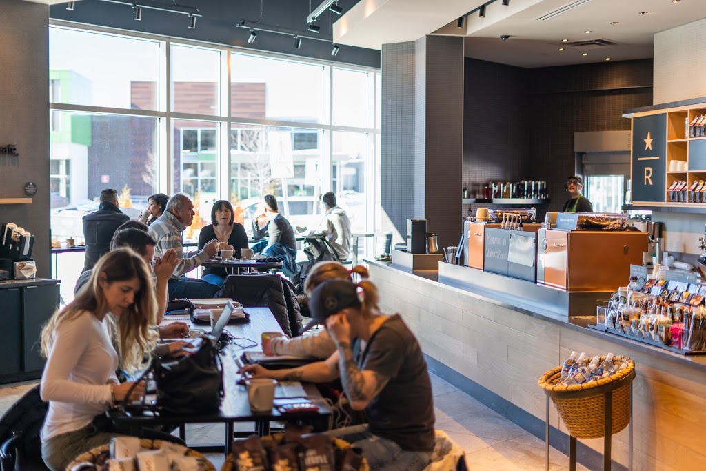 Starbucks | 1323 Boulevard Michèle-Bohec #101, Blainville, QC J7C 5L4, Canada | Phone: (450) 512-1297