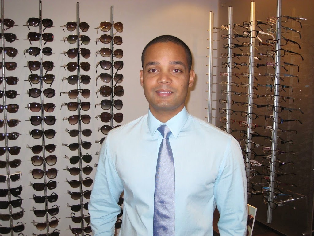 Dr. Daniel Rayman, Optometrist | 372 Tower Hill Rd #9, Richmond Hill, ON L4E 0T8, Canada | Phone: (905) 787-8686