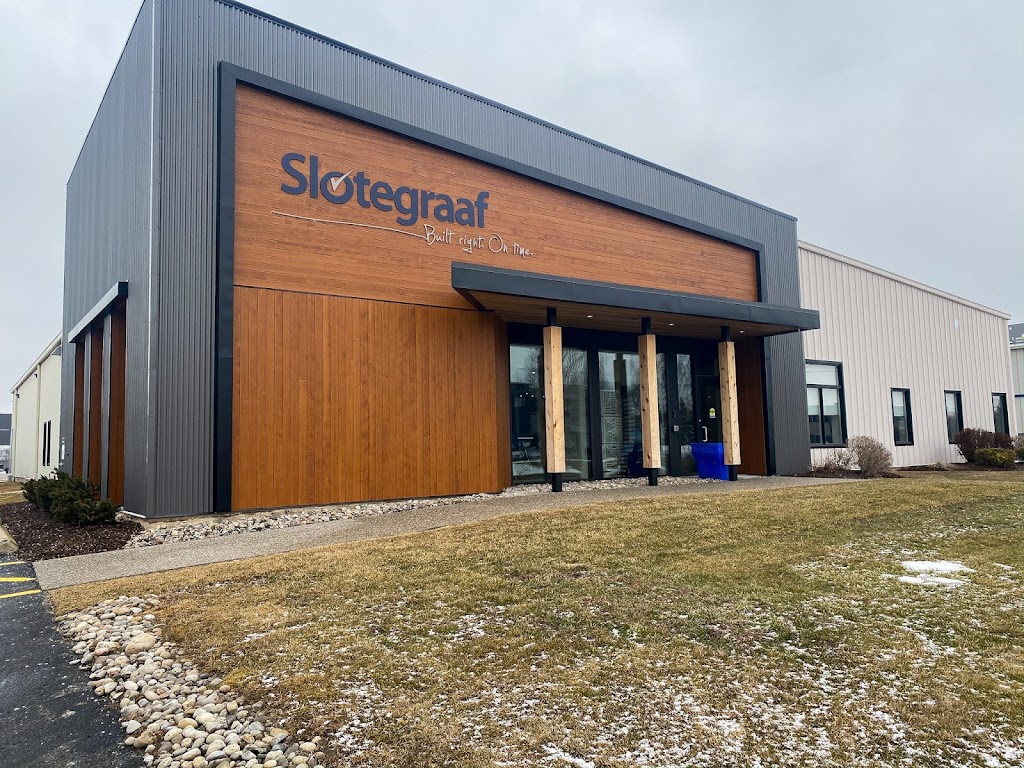 Slotegraaf Construction | 1741 Bishop St N, Cambridge, ON N1T 1N5, Canada | Phone: (519) 620-2299
